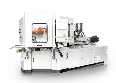 IBM50H iesmidzināšanas pūšanas formēšanas mašīna