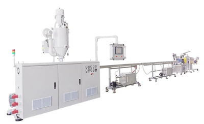 PPPE plēves auduma maisiņu granulators